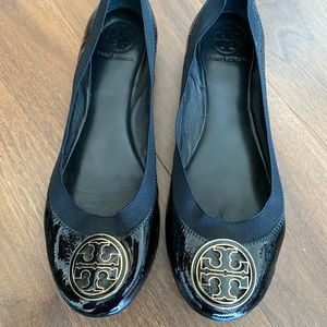 Tory Burch Ballet Flats